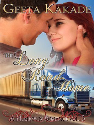 cover image of The Long Road Home